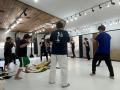 理学療法士×総合格闘技二階級王者が挑む地域健康プロ