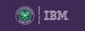 ウィンブルドンとIBM、2026年大会に向け、AIを活用し ウィンブルドンとIBM、2026年大会に向け、AIを活用し