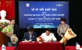 ストライプベトナムがハノイ工業美術大学と産学連携協