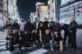 日本最強ダンスクルー「Twiggz Fam」「RHT.」共演ダン 日本最強ダンスクルー「Twiggz Fam」「RHT.」共演ダン