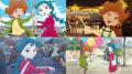 豪華製作陣で贈るハートフルなアニメーション映画、『