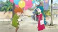 豪華製作陣で贈るハートフルなアニメーション映画、『