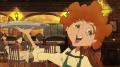 豪華製作陣で贈るハートフルなアニメーション映画、『