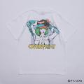 『ヤッターマン』×「over print」コラボTシャツ6月27