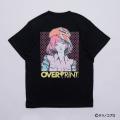 『ヤッターマン』×「over print」コラボTシャツ6月27