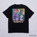 『ヤッターマン』×「over print」コラボTシャツ6月27