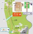 “絶景と発散。”の三島スカイウォークに絶景施設が新登 “絶景と発散。”の三島スカイウォークに絶景施設が新登