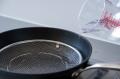 【新サイズ登場！】麺の湯切りや蒸し料理に便利な「す