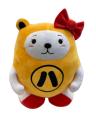 アパマンショップ公式キャラクター「べあ～君」、埼玉