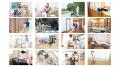 「シニアと介助者の行動・福祉用具」画像1,000点・動