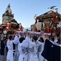 【千葉県佐倉市】観る祭りから“参加する祭り”へ ふる 【千葉県佐倉市】観る祭りから“参加する祭り”へ ふる