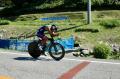 カウネット、パラアスリート永田務選手とスポンサー契 カウネット、パラアスリート永田務選手とスポンサー契