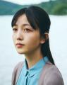 久保史緒里、乃木坂46卒業後初の主演映画に挑む。釜山 久保史緒里、乃木坂46卒業後初の主演映画に挑む。釜山