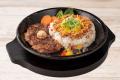 【ペッパーランチ】「うなぎ茶漬けペッパーライス」、