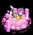 〈神之塔:NEW WORLD〉新SSR+キャラクター「[オペラの 〈神之塔:NEW WORLD〉新SSR+キャラクター「[オペラの
