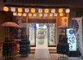 【湘南・江の島エリア初出店】和柄傘ブランド『北斎グ 【湘南・江の島エリア初出店】和柄傘ブランド『北斎グ