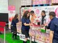 関西一の産地　フルーツ王国紀の川市の「桃」が最盛期