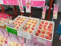 関西一の産地　フルーツ王国紀の川市の「桃」が最盛期