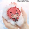 【本日発売！】新ぬいぐるみシリーズ『ゆめぬい』より