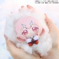 【本日発売！】新ぬいぐるみシリーズ『ゆめぬい』より