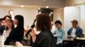 【開催報告】長野市×SHIBUYA QWS、30名の参加者と“旅 【開催報告】長野市×SHIBUYA QWS、30名の参加者と“旅