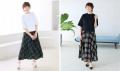 大好評のコラボ第4弾！渡辺満里奈さん・松本孝美さん