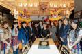 【マレーシア店オープニングセレモニー実施レポート】