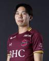 【いわきFC】中島舜 選手、期限付き移籍期間延長のお