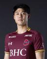 【いわきFC】桒田大誠 選手、期限付き移籍期間延長の 【いわきFC】桒田大誠 選手、期限付き移籍期間延長の