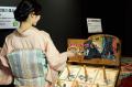 『動き出す浮世絵展 HIROSHIMA』『広島もとまち水族館 『動き出す浮世絵展 HIROSHIMA』『広島もとまち水族館