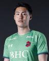 【いわきFC】佐々木雅士 選手、期限付き移籍期間延長 【いわきFC】佐々木雅士 選手、期限付き移籍期間延長