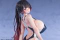競泳水着姿の「シュアン」がフィギュアで新登場!本日 競泳水着姿の「シュアン」がフィギュアで新登場!本日