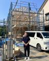 保証人不要の高齢者向け賃貸住宅「まほろばI」入居者