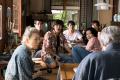 【岩間でシネマ16.】「モリのいる場所」上映会 【岩間でシネマ16.】「モリのいる場所」上映会