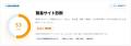 無料診断から始められる。URLを入れるだけで既存ホー