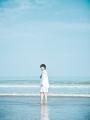 人気声優・小林千晃のデビュー10周年記念写真集から新 人気声優・小林千晃のデビュー10周年記念写真集から新