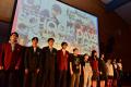 「未来を変える学び」を初公開　清水ヶ丘学園 CONCEPT