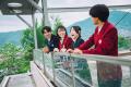 「未来を変える学び」を初公開　清水ヶ丘学園 CONCEPT