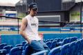 RVCA、千葉ロッテマリーンズ「BLACK SUMMER WEEK」と