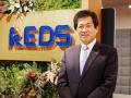 【REDS】不動産流通システム、東京証券取引所 TOKYO P 【REDS】不動産流通システム、東京証券取引所 TOKYO P