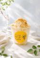 【五ケ山豆腐とSOYcafeの新商品】毎朝一番搾りの濃厚
