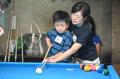 【親子で挑戦】前回好評を博し、キャンセル待ちも出た 【親子で挑戦】前回好評を博し、キャンセル待ちも出た