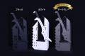 【MONOTOKI限定カラー】本格護身具「守護臣」にスタイ 【MONOTOKI限定カラー】本格護身具「守護臣」にスタイ