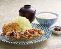 【ロース堂】うなぎ、揚げちゃいました!「肉厚うなぎ 【ロース堂】うなぎ、揚げちゃいました!「肉厚うなぎ