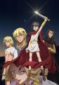 【ＢＳ日テレ】2026年7月期アニメ編成