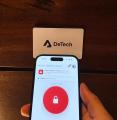 現役大学生2人が開発したスマホ制限デバイス「DeTech