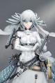 人気イラストレーターSWAV氏の戦う花嫁『Tactical Bri