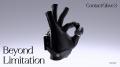 Diver-X、グローブ型VRコントローラ「ContactGlove3」 Diver-X、グローブ型VRコントローラ「ContactGlove3」
