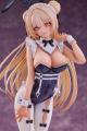 rurudo氏イラスト同人誌『LOVEIT』より、「BLANC(ブラ