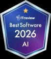 U-KOMIが「ITreview Best Software in Japan 2026」3